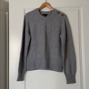 Jcrew knit
